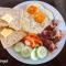 Lavanya Beach And Dive Resort