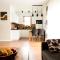 Apartament Góralka - 亚沃尔基