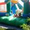 camping du haut des bluches