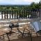 Les Loges en Provence "Villa Ventoux" - 阿维尼翁新城