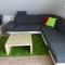 Sunny apartmány Veľká Lomnica - Kakaslomnic