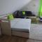 Sunny apartmány Veľká Lomnica - Kakaslomnic