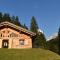 Chalet Brenta Dolomites