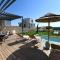 Les Loges En Provence "Villa Garrigue" - 阿维尼翁新城