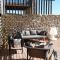 Les Loges En Provence "Villa Garrigue" - 阿维尼翁新城