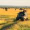 Pumzika Luxury Safari Camp