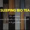 Sleeping Bio Tea - Thionville