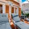 Monte Holiday Home with Jacuzzi by Irundo