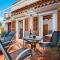 Monte Holiday Home with Jacuzzi by Irundo