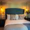 The Frogmill Hotel
