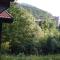 Complex Magic of the Rhodopes
