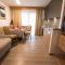 Residence Villa Artic