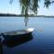Ferienwohnung am Schöhsee
