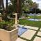 Apartamento frente al mar (Avda costa Blanca)
