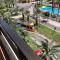 Apartamento frente al mar (Avda costa Blanca)
