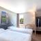 B&B HOTEL CHAMBERY La Cassine