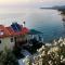 Aegean Colors