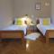 Leone apartments with free parking