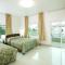 Simpson Bay Suites