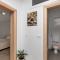 Family apartments Leona Makarska