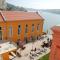 Pestana Palacio do Freixo, Pousada & National Monument - The Leading Hotels of the World - Porto