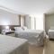 Oriental Praia Hotel