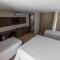 Oriental Praia Hotel