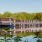 Boat Hotel De Barge