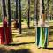 Chill&Grill camping - Daugavpils
