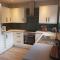 Spire View Townhouse