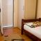 Apartments Lux seaview