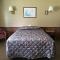 Spinning Wheel Motel