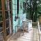 Chales Bamboo Jungle