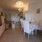 Apartments Saramandic