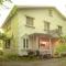 Mt Fuji B&B PENSION LE LAGON