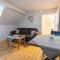 Schloß Auerbach Kleine Ferienwohnung
