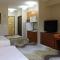 Best Western King George Inn & Suites