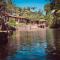 Bamboo Cottages