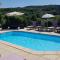 Meadow View Gîtes - Grande gîtes, piscine, wi-fi - Janaillat, Creuse, France, 23250 - Janaillat