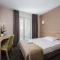 Hotel Szafir