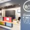 B&B Hôtel CHAMBERY La Cassine photo 11
