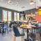 B&B HOTEL Paris Sud Chatenay Malabry