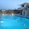 Villa Olga Lounge Hotel