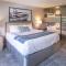 Mill River Resort