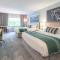 Mill River Resort