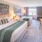 Mill River Resort