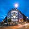 Hotel Scheuble