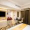 Metropark Hotel Macau