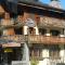 appartement T2 LES HOUCHES Pied des Pistes - Лез-Уш