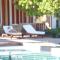 La Casona At Matetic Vineyards